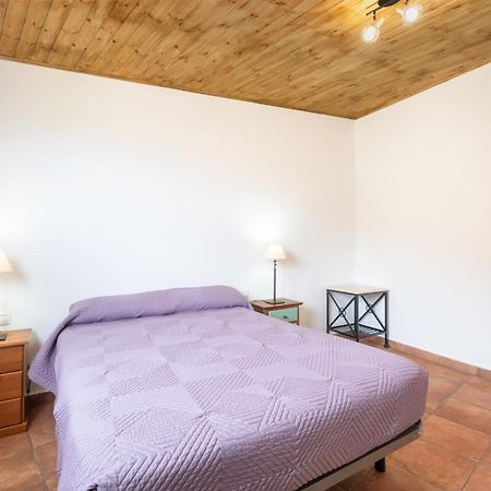Vivienda Vacacional La Era I Vallehermoso Eksteriør billede