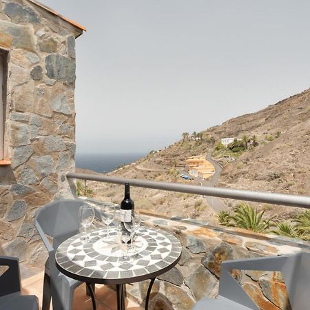 Vivienda Vacacional La Era I Vallehermoso Eksteriør billede